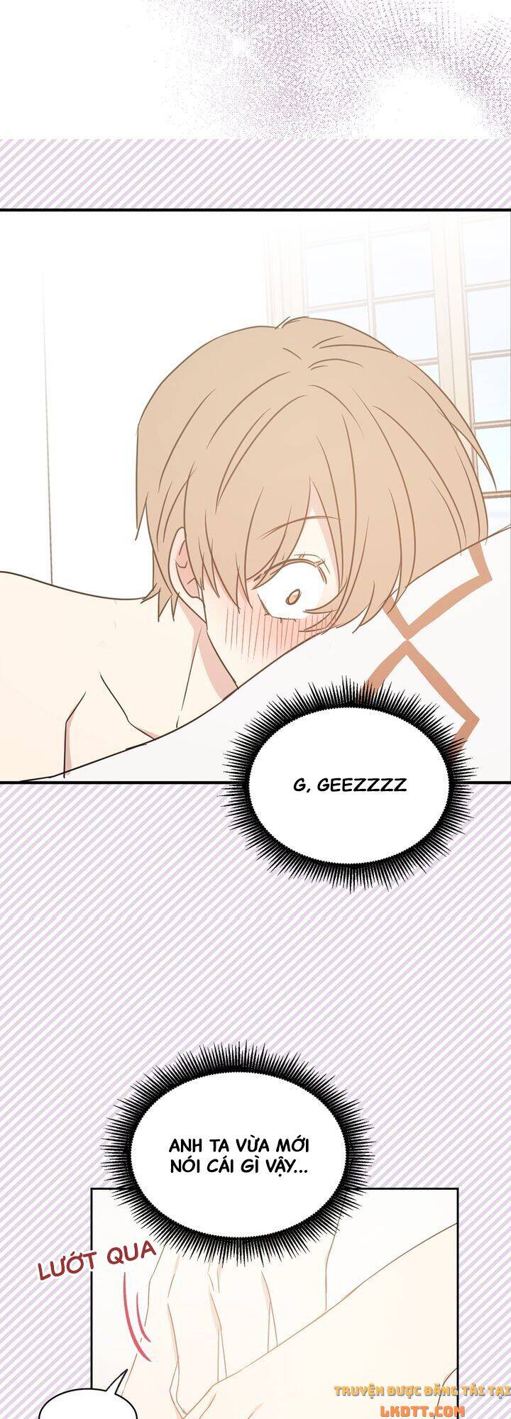 Tôi Sẽ Đi Đến Cùng Với Hoàng Đế Chapter 28 - Trang 2