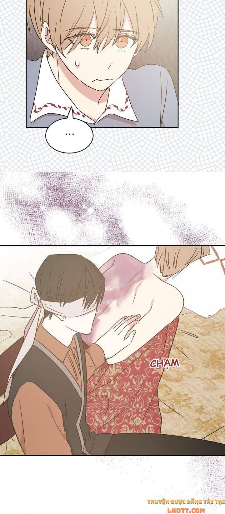 Tôi Sẽ Đi Đến Cùng Với Hoàng Đế Chapter 28 - Trang 2