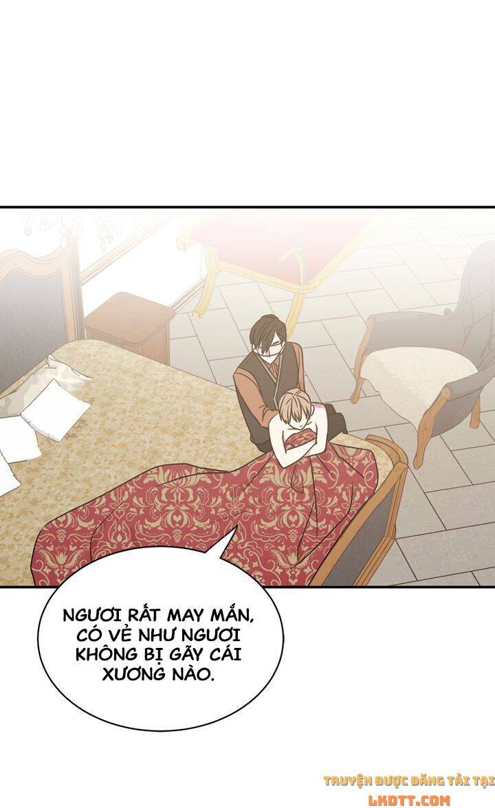 Tôi Sẽ Đi Đến Cùng Với Hoàng Đế Chapter 28 - Trang 2