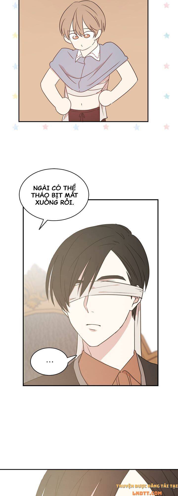 Tôi Sẽ Đi Đến Cùng Với Hoàng Đế Chapter 28 - Trang 2