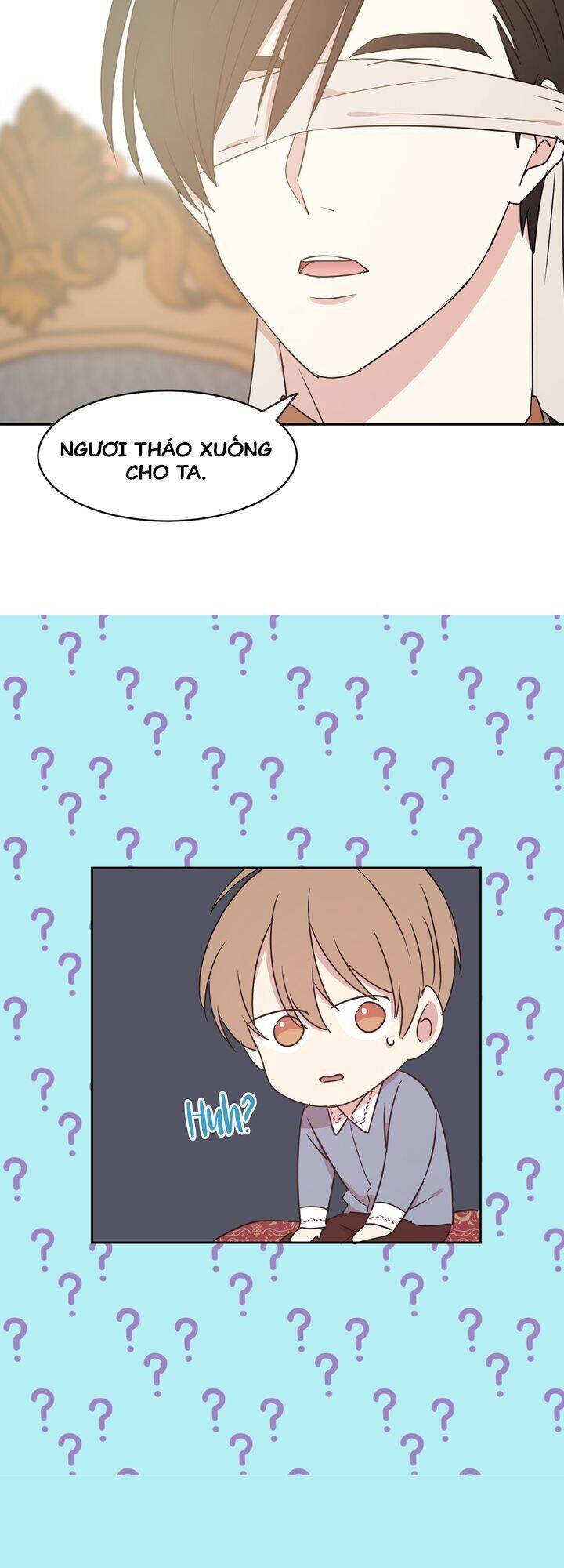 Tôi Sẽ Đi Đến Cùng Với Hoàng Đế Chapter 28 - Trang 2