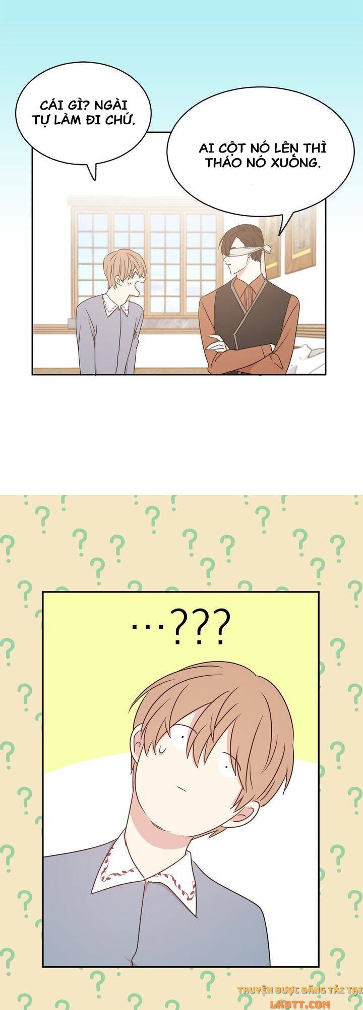 Tôi Sẽ Đi Đến Cùng Với Hoàng Đế Chapter 28 - Trang 2