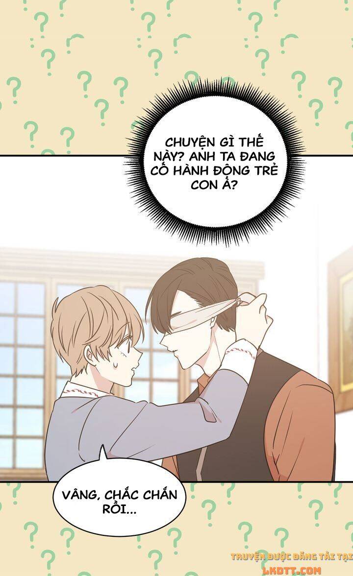 Tôi Sẽ Đi Đến Cùng Với Hoàng Đế Chapter 28 - Trang 2