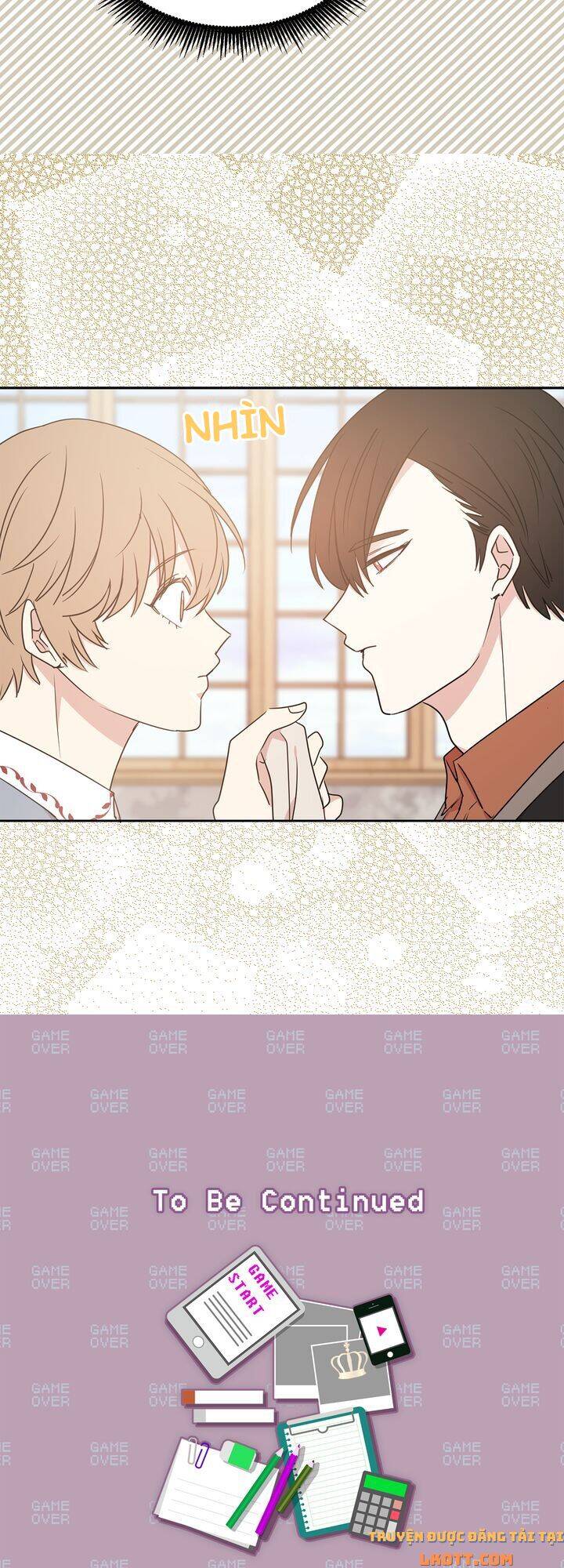 Tôi Sẽ Đi Đến Cùng Với Hoàng Đế Chapter 28 - Trang 2