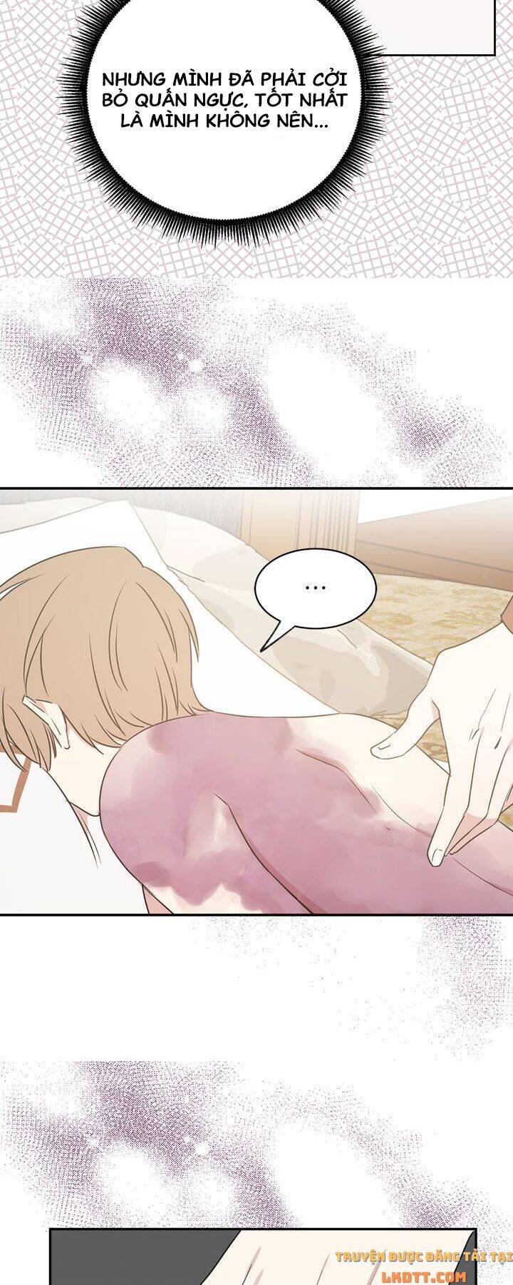 Tôi Sẽ Đi Đến Cùng Với Hoàng Đế Chapter 28 - Trang 2