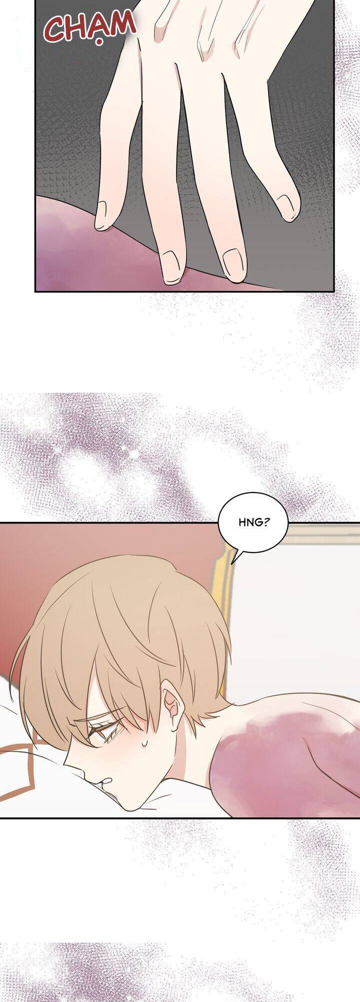 Tôi Sẽ Đi Đến Cùng Với Hoàng Đế Chapter 28 - Trang 2