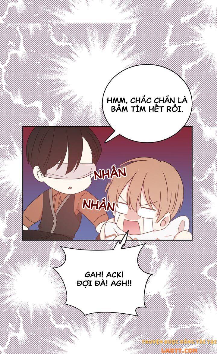 Tôi Sẽ Đi Đến Cùng Với Hoàng Đế Chapter 28 - Trang 2