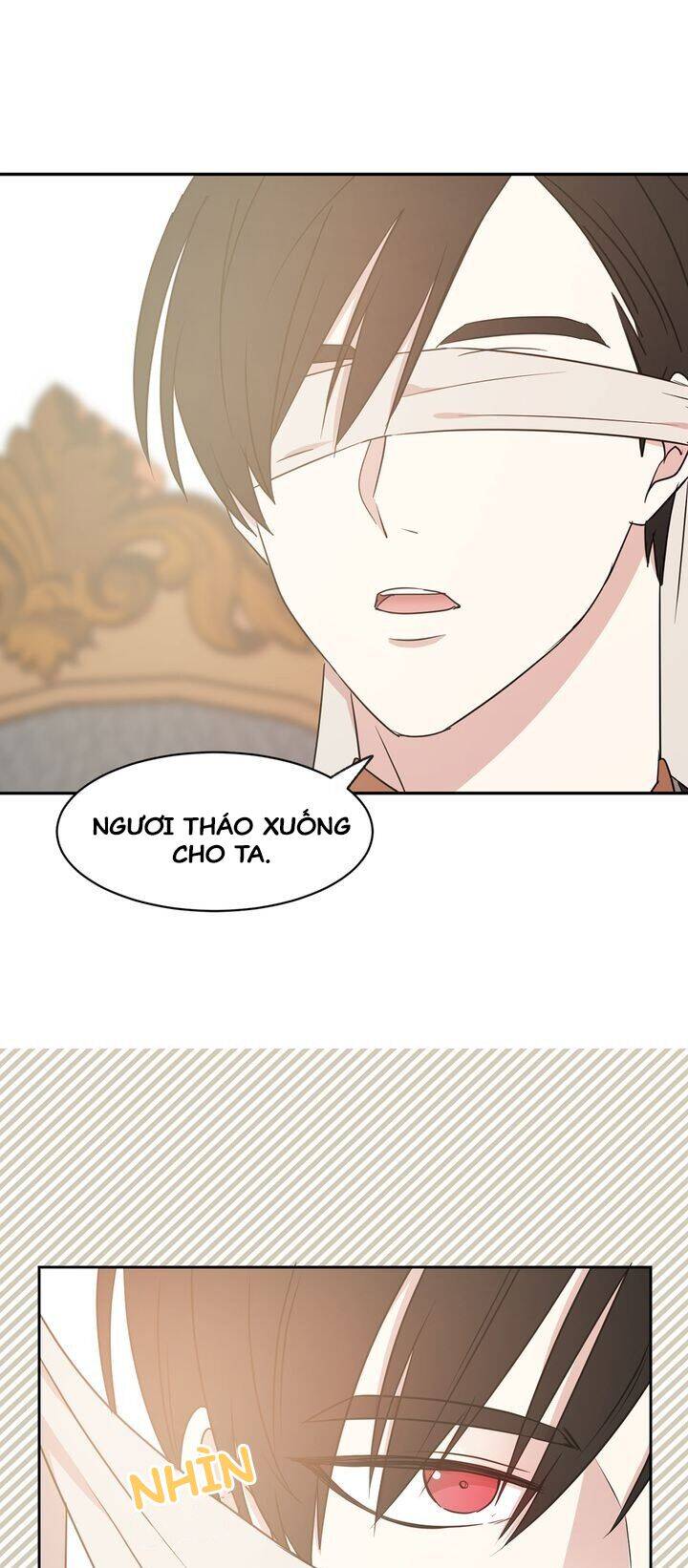 Tôi Sẽ Đi Đến Cùng Với Hoàng Đế Chapter 29 - Trang 2