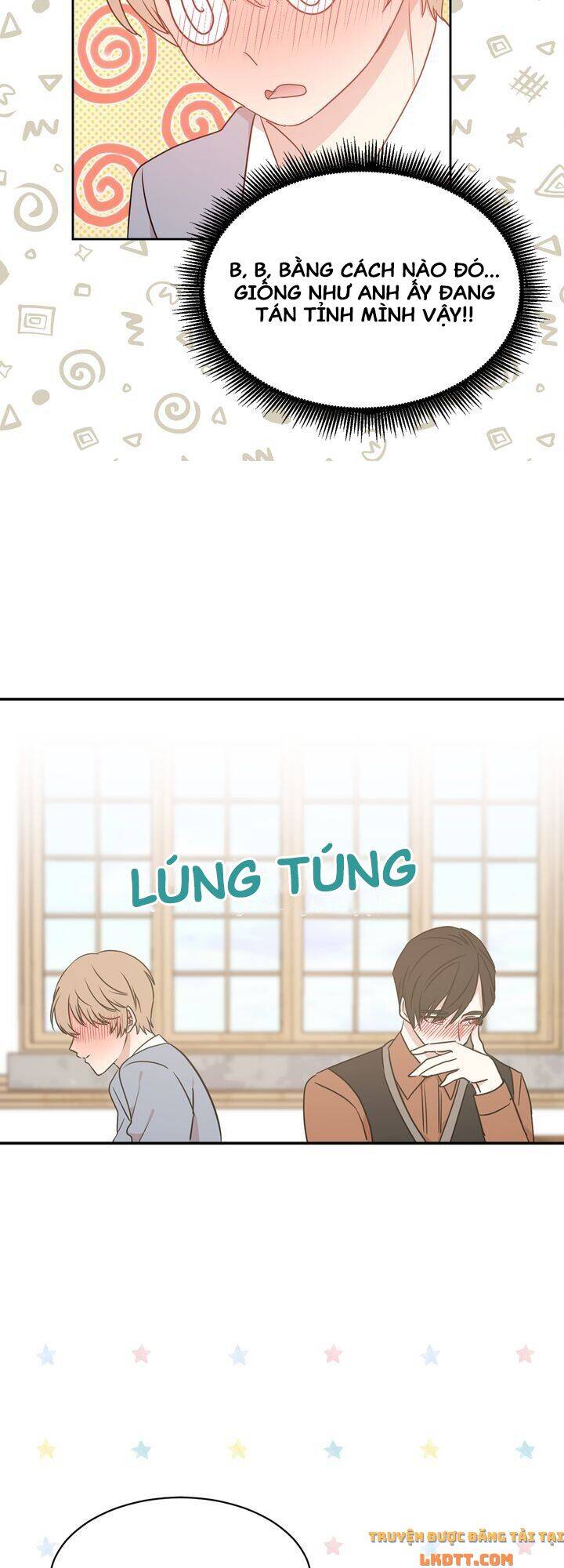 Tôi Sẽ Đi Đến Cùng Với Hoàng Đế Chapter 29 - Trang 2