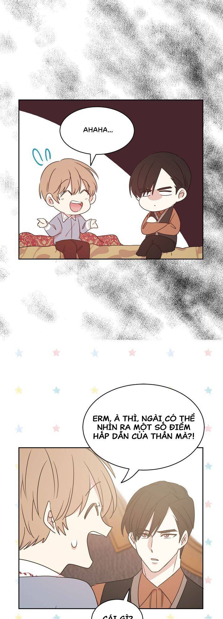 Tôi Sẽ Đi Đến Cùng Với Hoàng Đế Chapter 29 - Trang 2