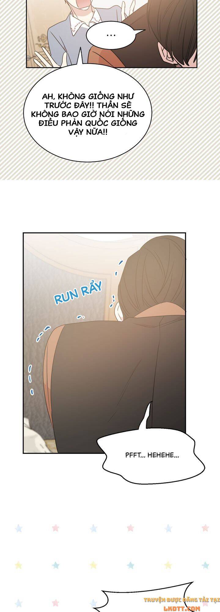 Tôi Sẽ Đi Đến Cùng Với Hoàng Đế Chapter 29 - Trang 2