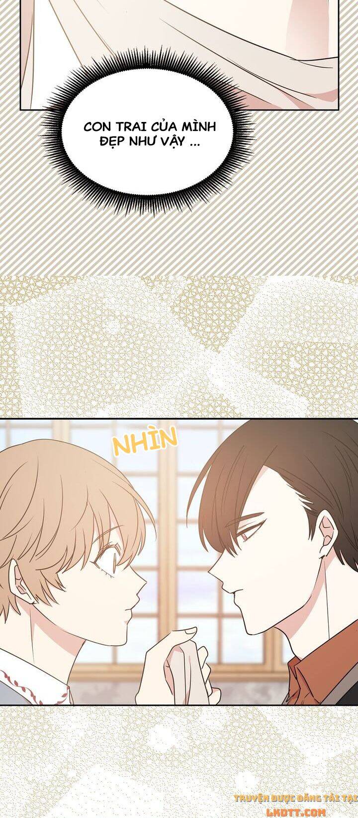 Tôi Sẽ Đi Đến Cùng Với Hoàng Đế Chapter 29 - Trang 2