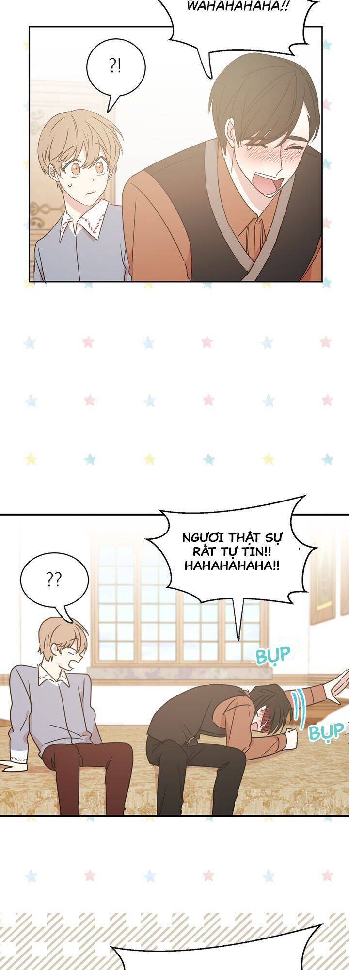 Tôi Sẽ Đi Đến Cùng Với Hoàng Đế Chapter 29 - Trang 2