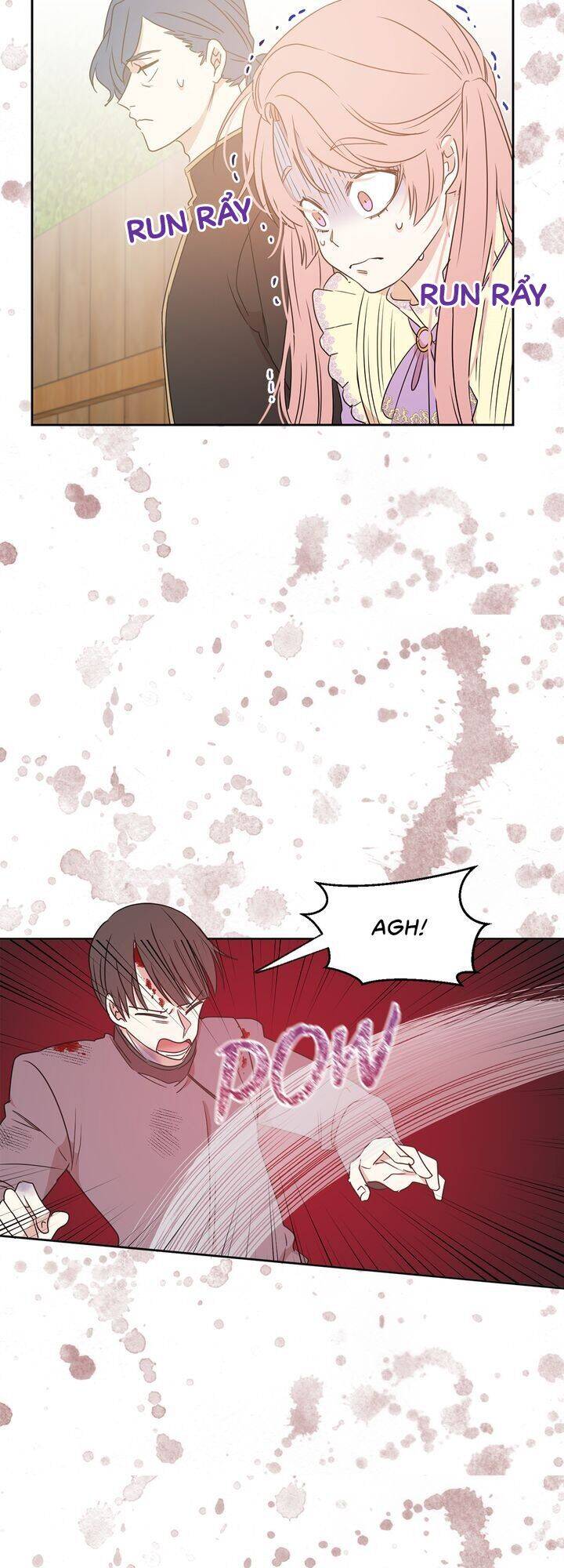 Tôi Sẽ Đi Đến Cùng Với Hoàng Đế Chapter 29 - Trang 2