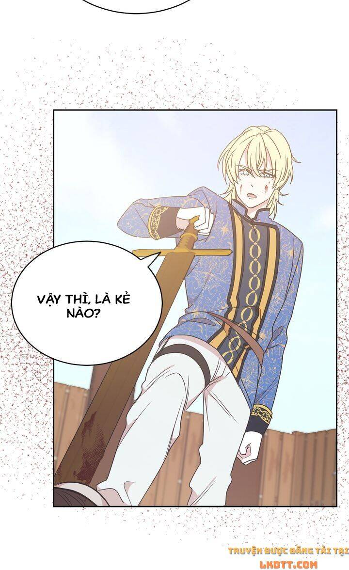 Tôi Sẽ Đi Đến Cùng Với Hoàng Đế Chapter 29 - Trang 2