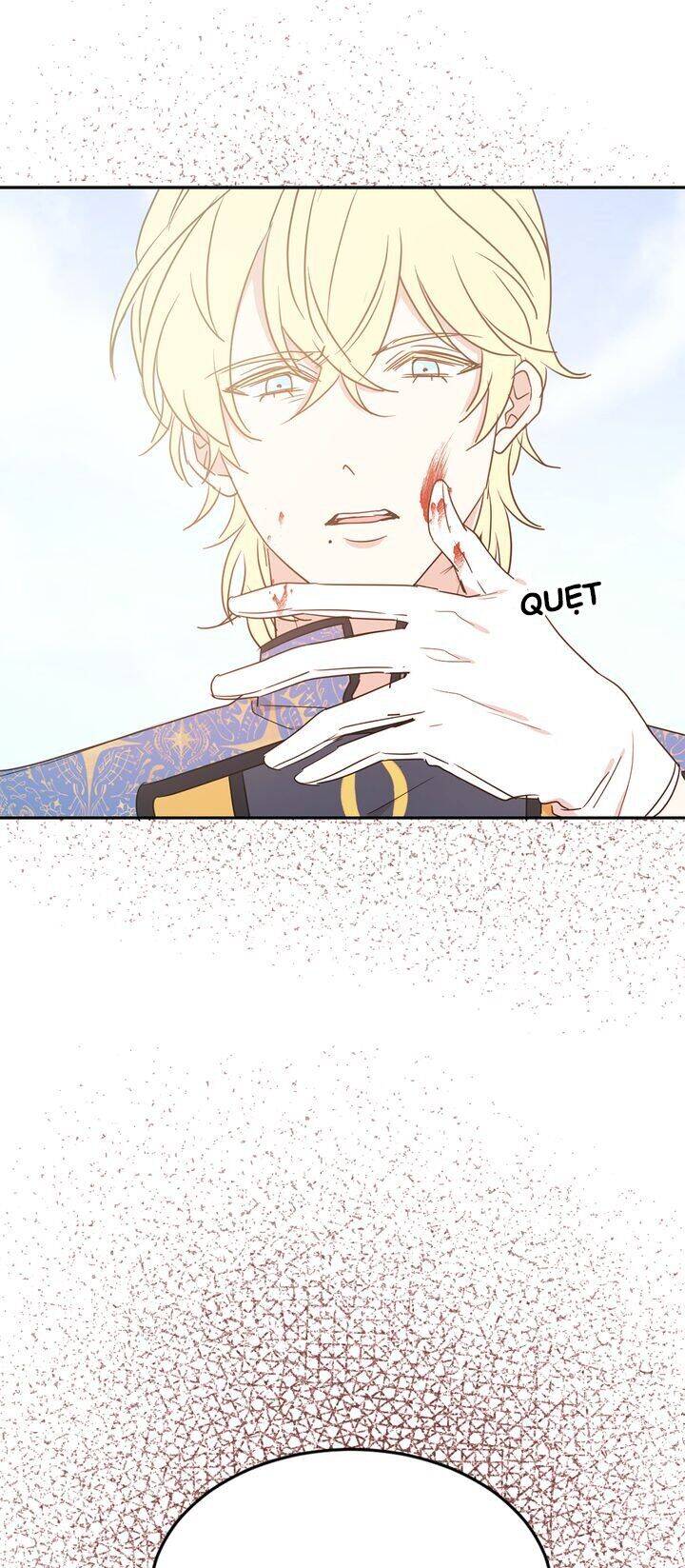 Tôi Sẽ Đi Đến Cùng Với Hoàng Đế Chapter 29 - Trang 2