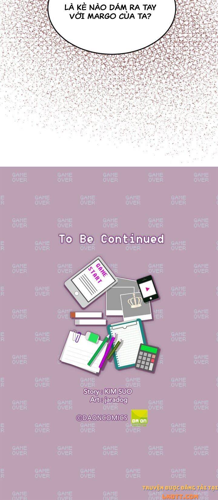 Tôi Sẽ Đi Đến Cùng Với Hoàng Đế Chapter 29 - Trang 2