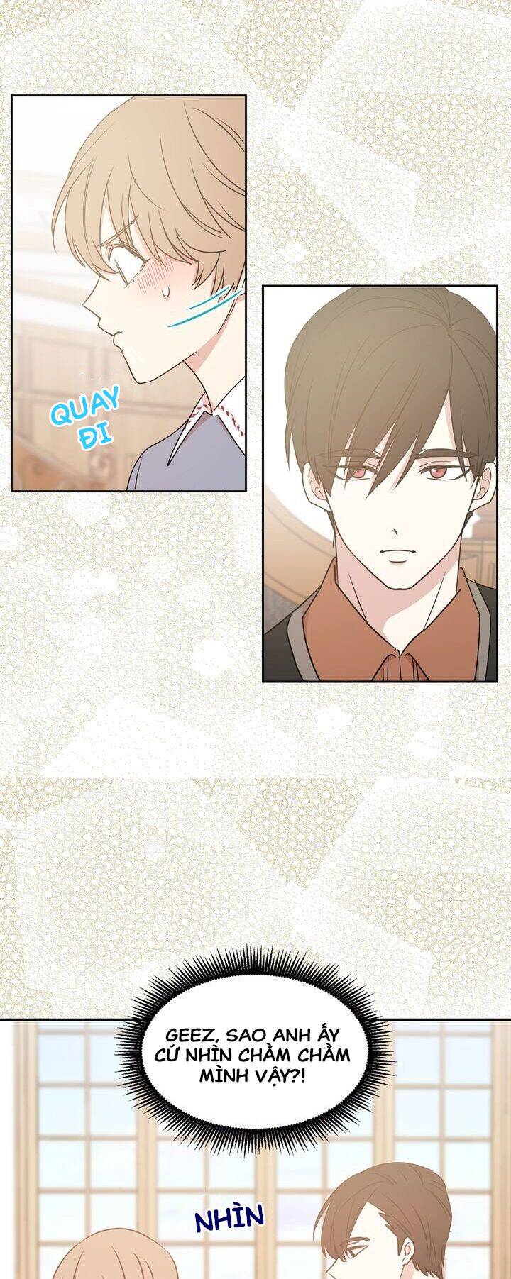 Tôi Sẽ Đi Đến Cùng Với Hoàng Đế Chapter 29 - Trang 2