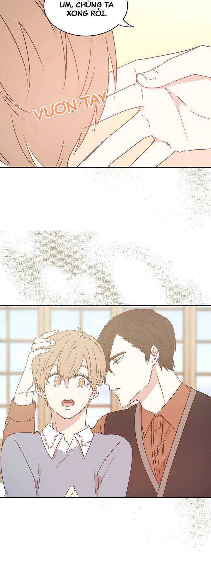 Tôi Sẽ Đi Đến Cùng Với Hoàng Đế Chapter 29 - Trang 2