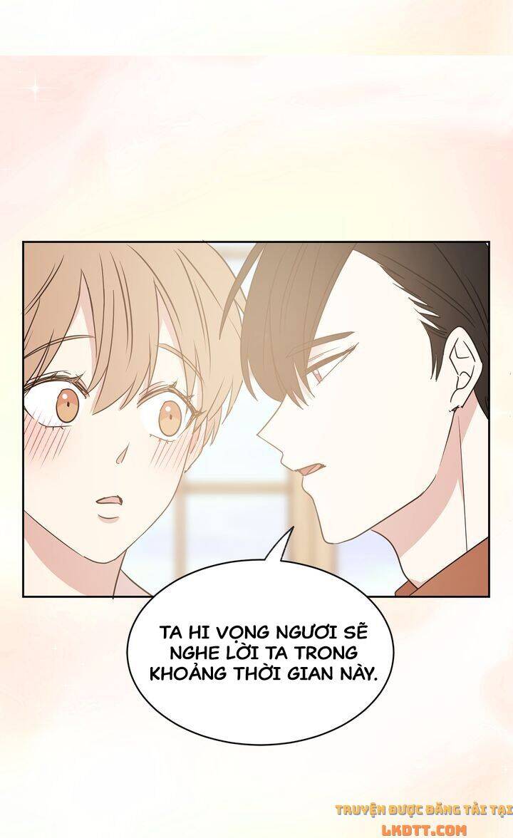 Tôi Sẽ Đi Đến Cùng Với Hoàng Đế Chapter 29 - Trang 2