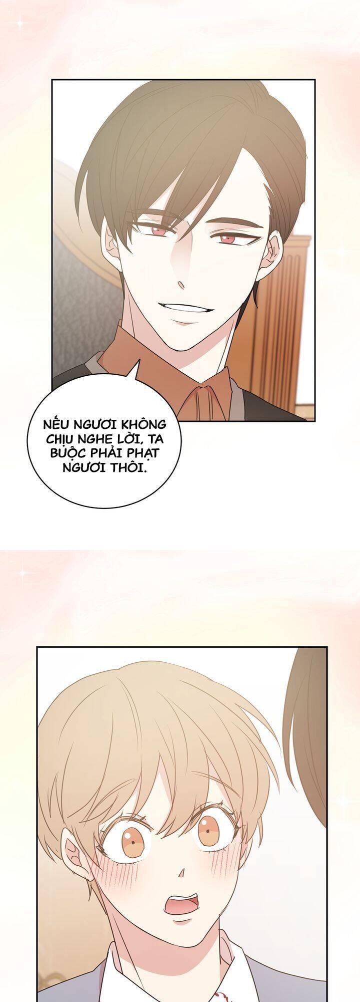 Tôi Sẽ Đi Đến Cùng Với Hoàng Đế Chapter 29 - Trang 2