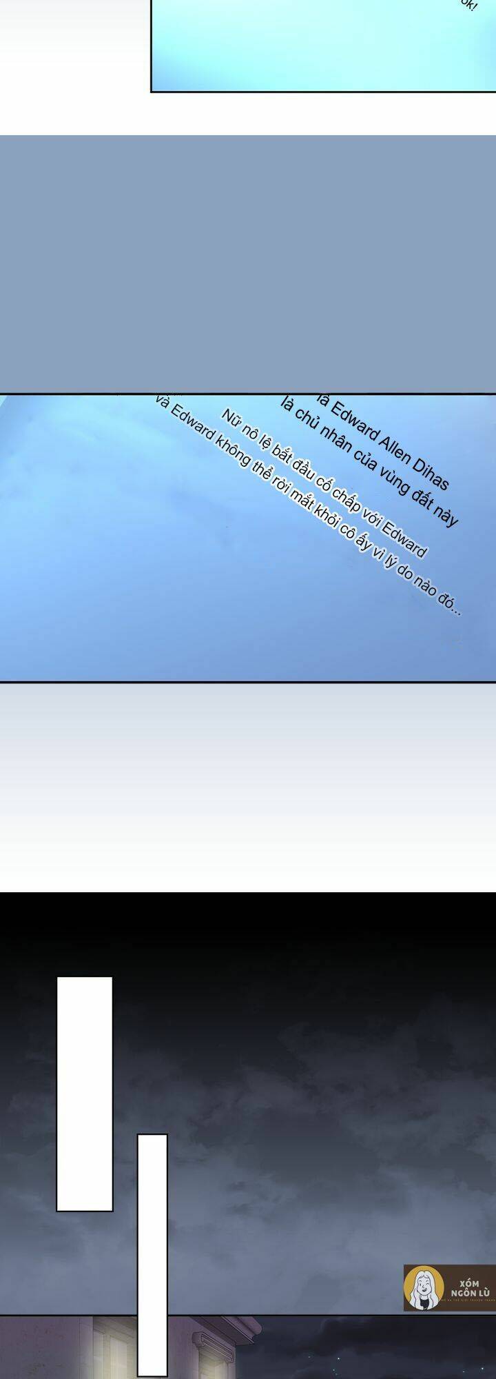 Tôi Sẽ Đi Đến Cùng Với Hoàng Đế Chapter 3 - Trang 2