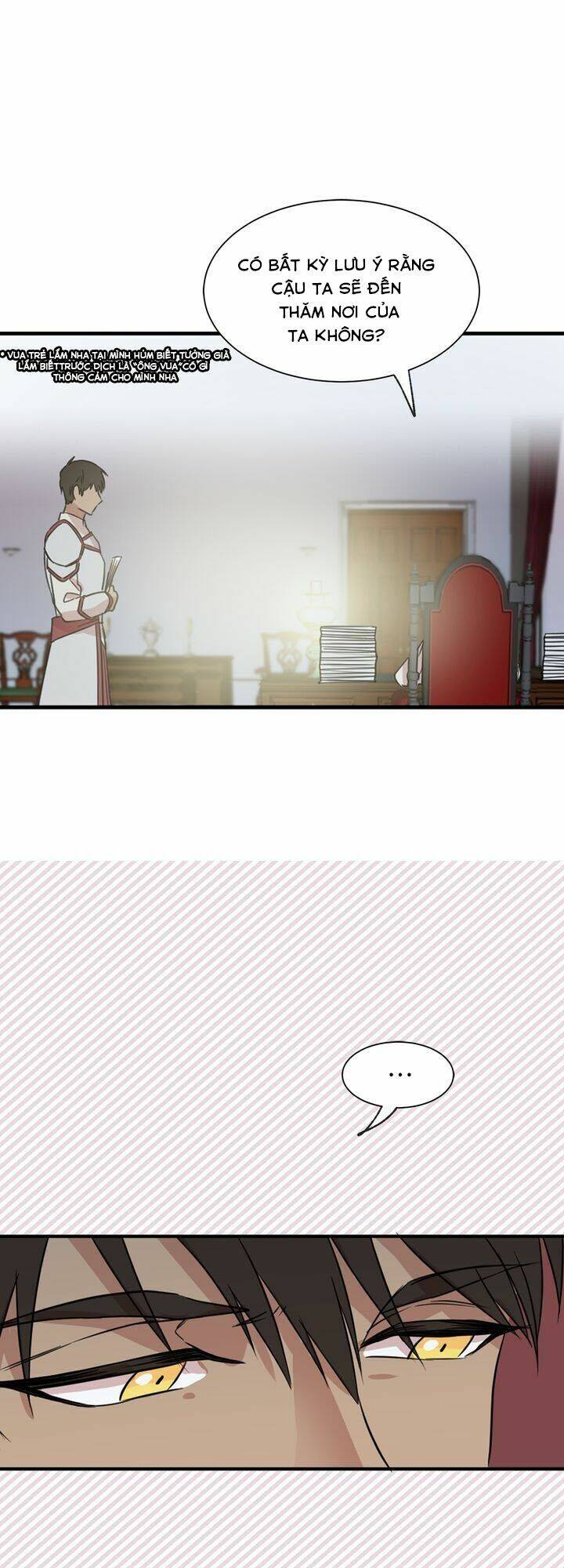 Tôi Sẽ Đi Đến Cùng Với Hoàng Đế Chapter 3 - Trang 2