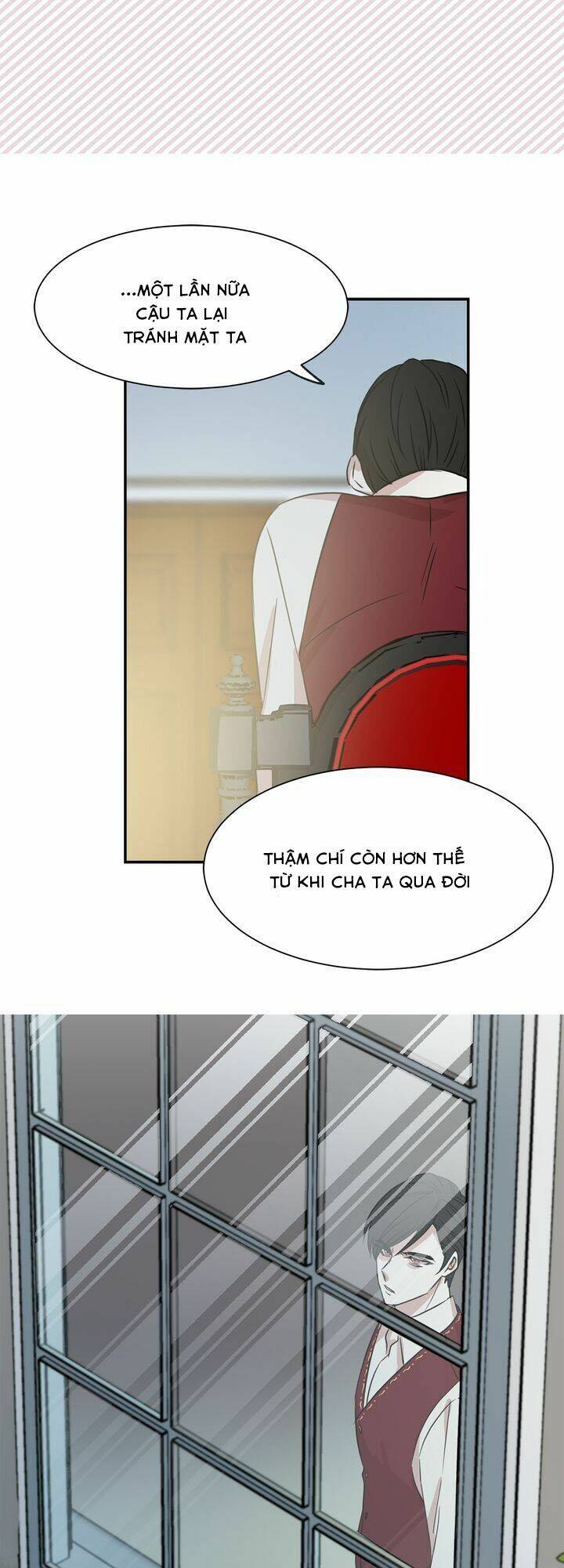 Tôi Sẽ Đi Đến Cùng Với Hoàng Đế Chapter 3 - Trang 2