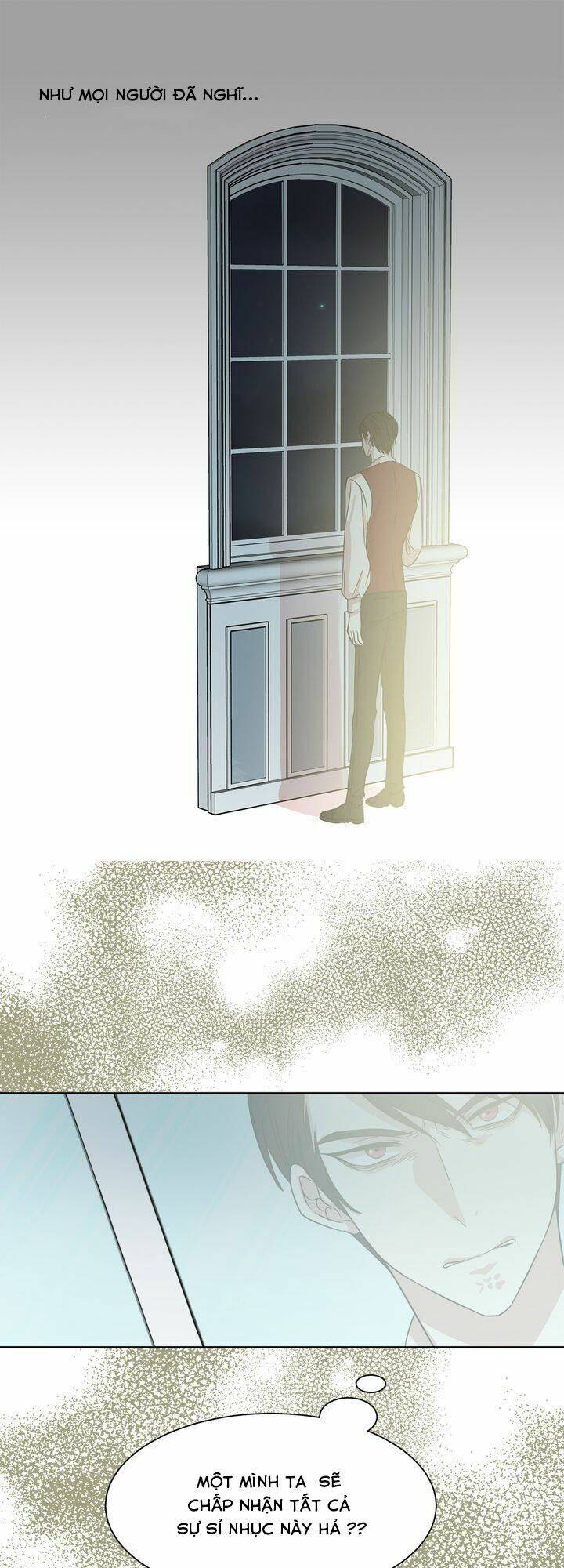 Tôi Sẽ Đi Đến Cùng Với Hoàng Đế Chapter 3 - Trang 2