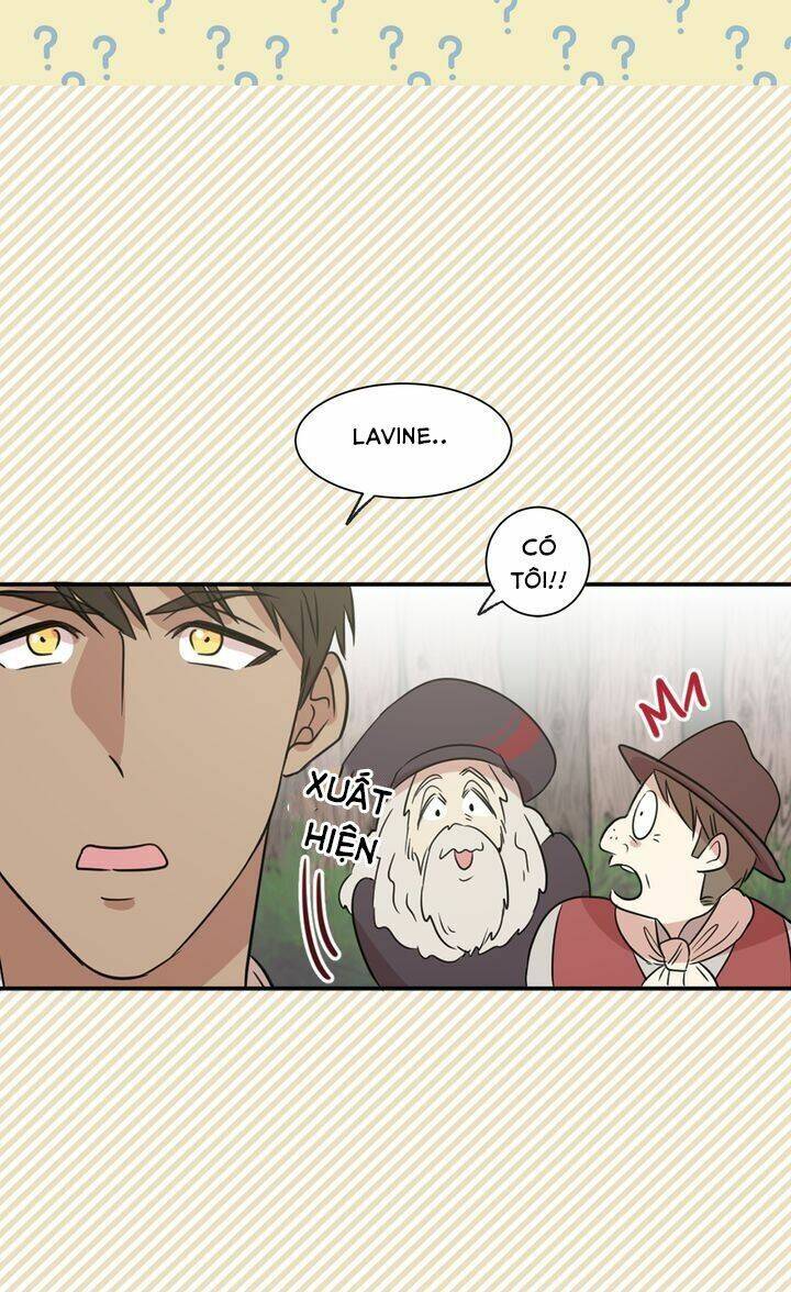 Tôi Sẽ Đi Đến Cùng Với Hoàng Đế Chapter 3 - Trang 2