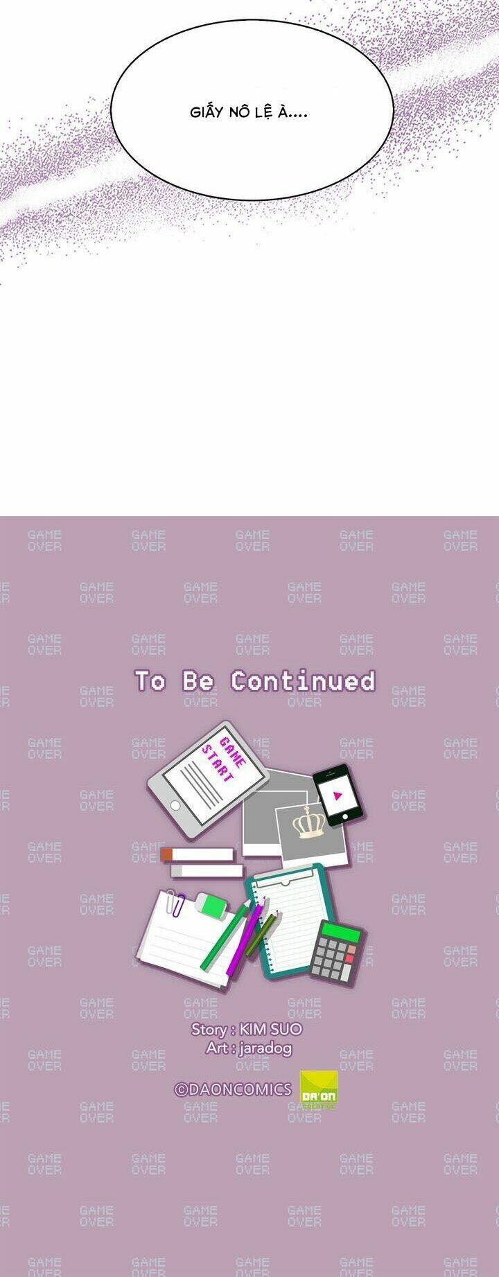 Tôi Sẽ Đi Đến Cùng Với Hoàng Đế Chapter 3 - Trang 2