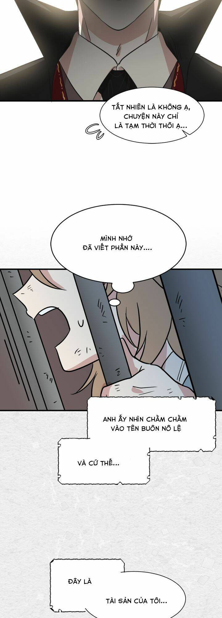 Tôi Sẽ Đi Đến Cùng Với Hoàng Đế Chapter 3 - Trang 2