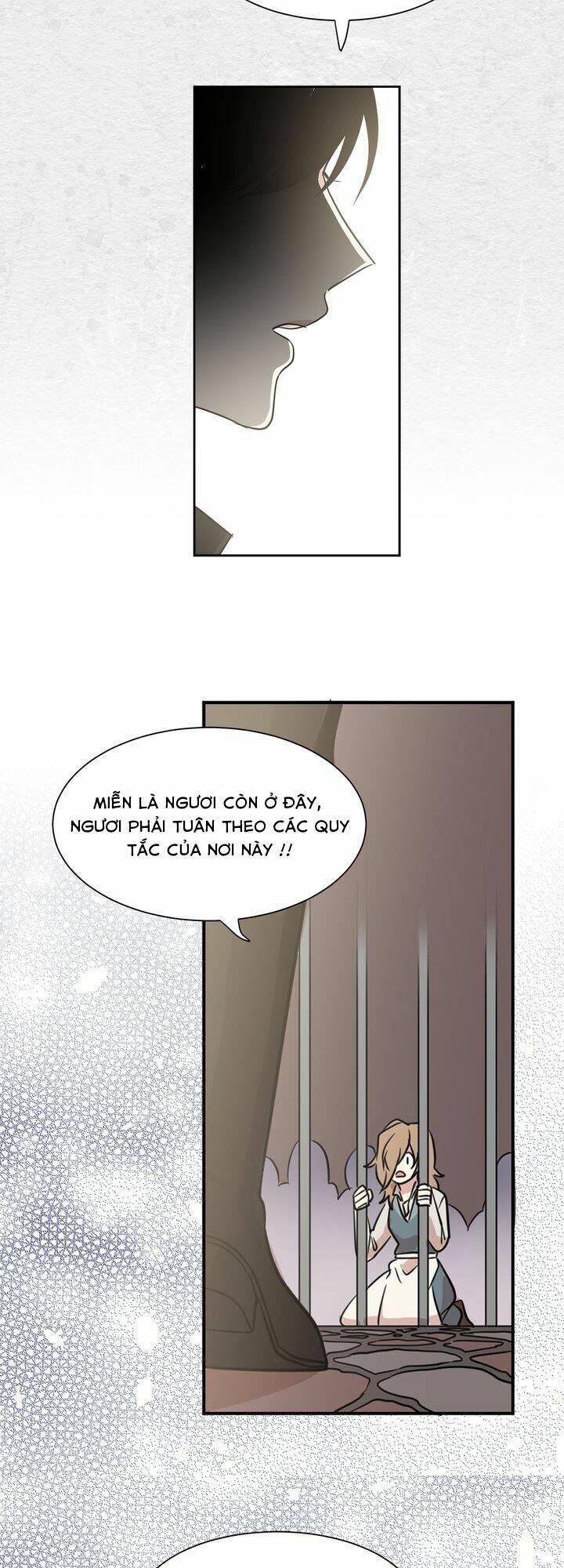 Tôi Sẽ Đi Đến Cùng Với Hoàng Đế Chapter 3 - Trang 2