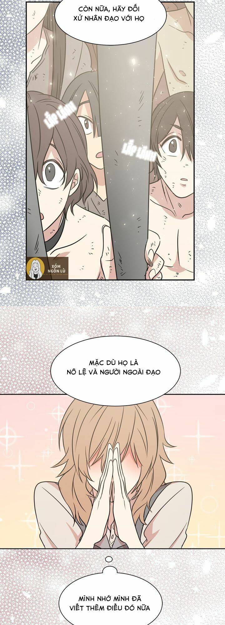 Tôi Sẽ Đi Đến Cùng Với Hoàng Đế Chapter 3 - Trang 2