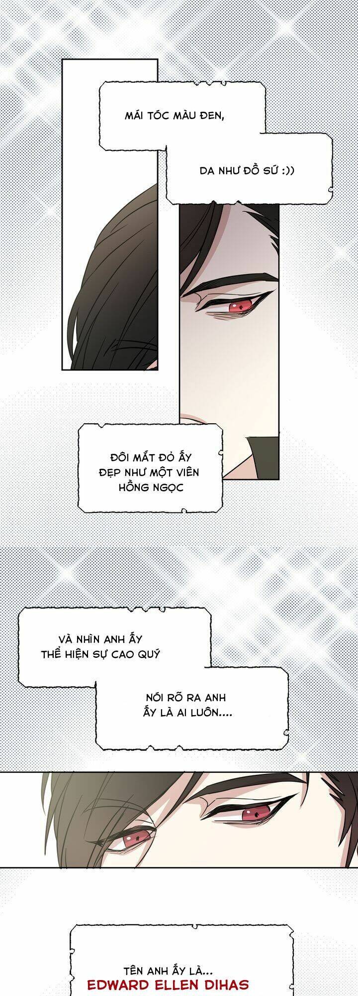 Tôi Sẽ Đi Đến Cùng Với Hoàng Đế Chapter 3 - Trang 2