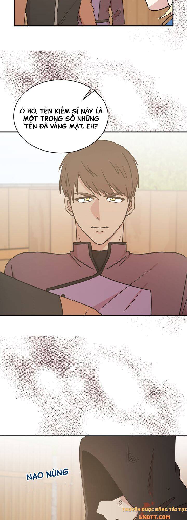 Tôi Sẽ Đi Đến Cùng Với Hoàng Đế Chapter 30 - Trang 2