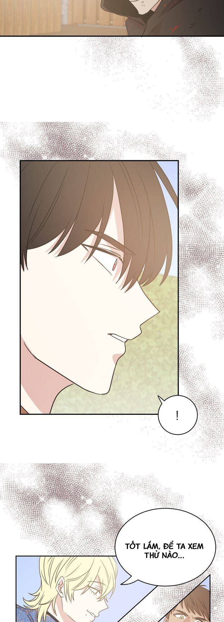 Tôi Sẽ Đi Đến Cùng Với Hoàng Đế Chapter 30 - Trang 2