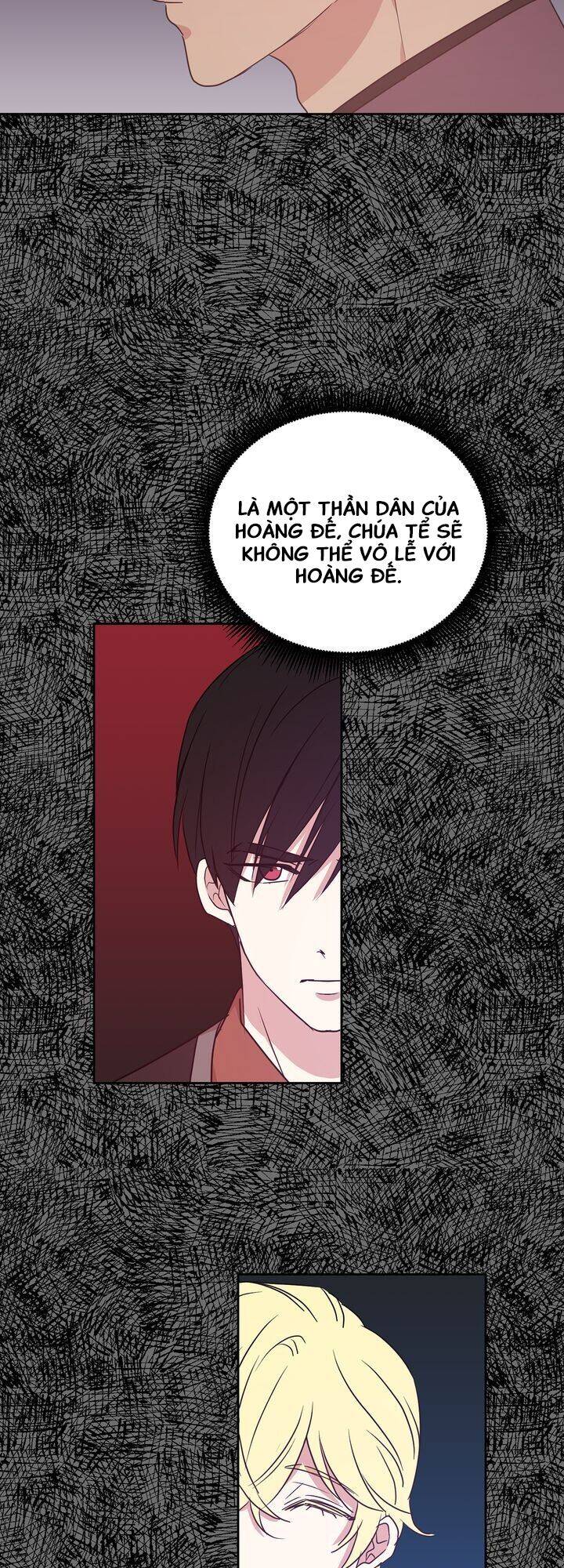 Tôi Sẽ Đi Đến Cùng Với Hoàng Đế Chapter 30 - Trang 2