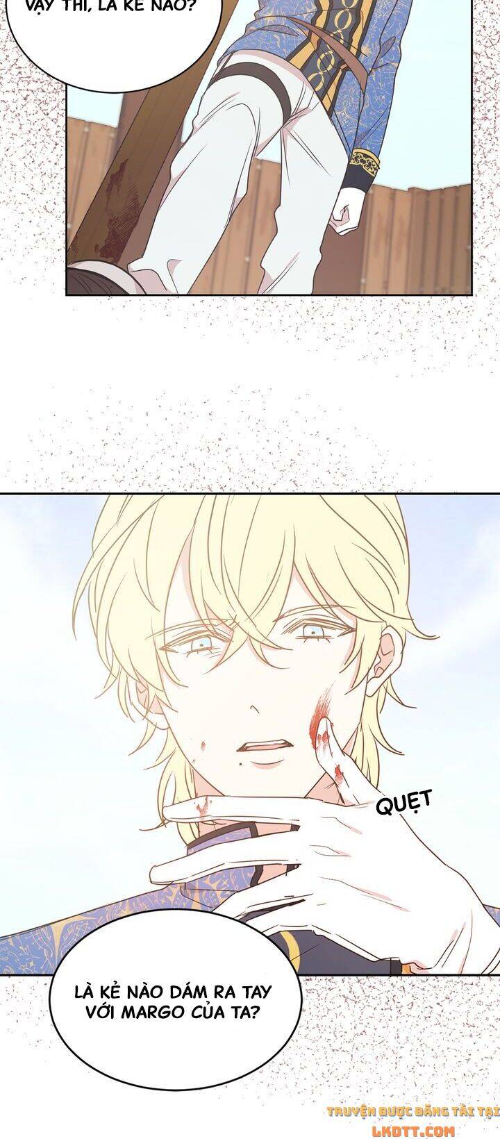 Tôi Sẽ Đi Đến Cùng Với Hoàng Đế Chapter 30 - Trang 2