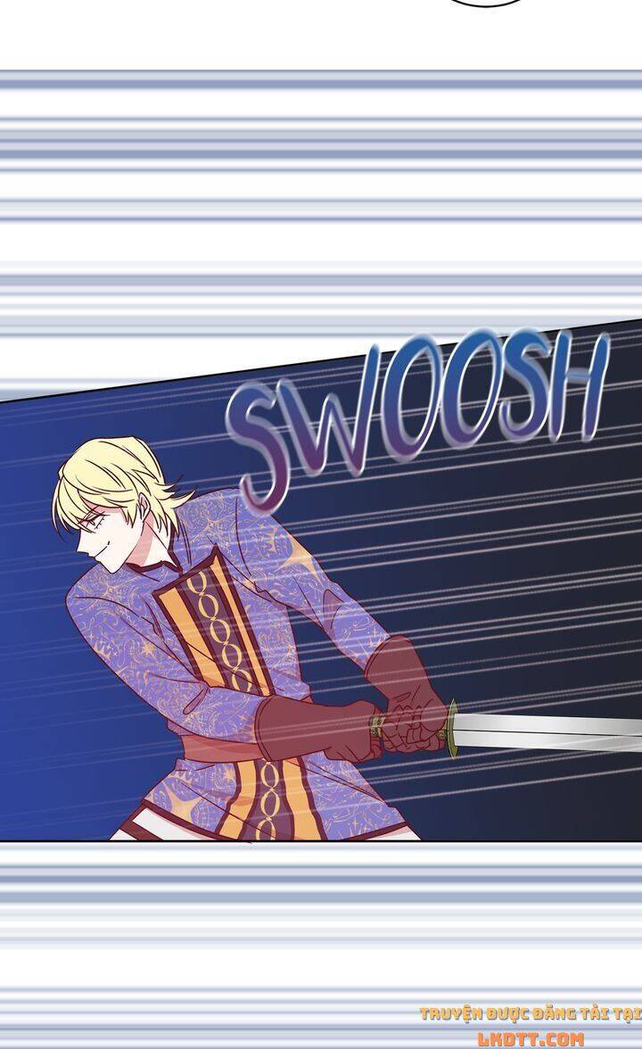 Tôi Sẽ Đi Đến Cùng Với Hoàng Đế Chapter 30 - Trang 2