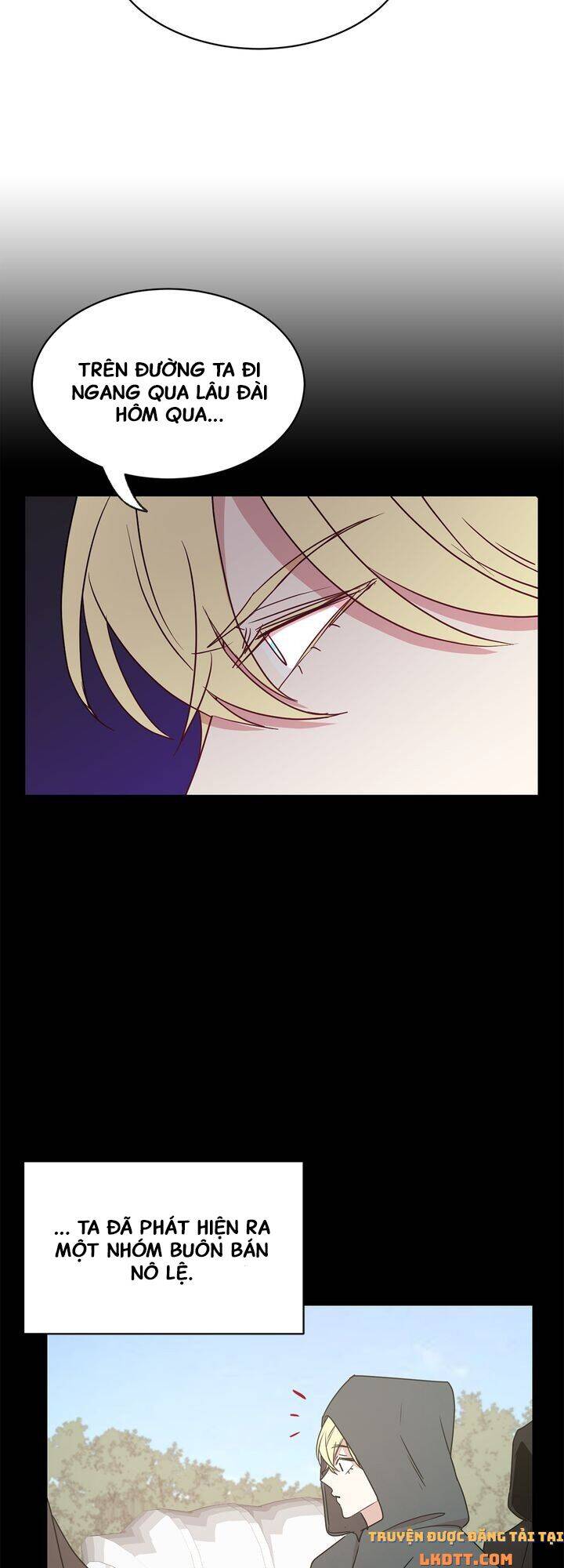 Tôi Sẽ Đi Đến Cùng Với Hoàng Đế Chapter 30 - Trang 2