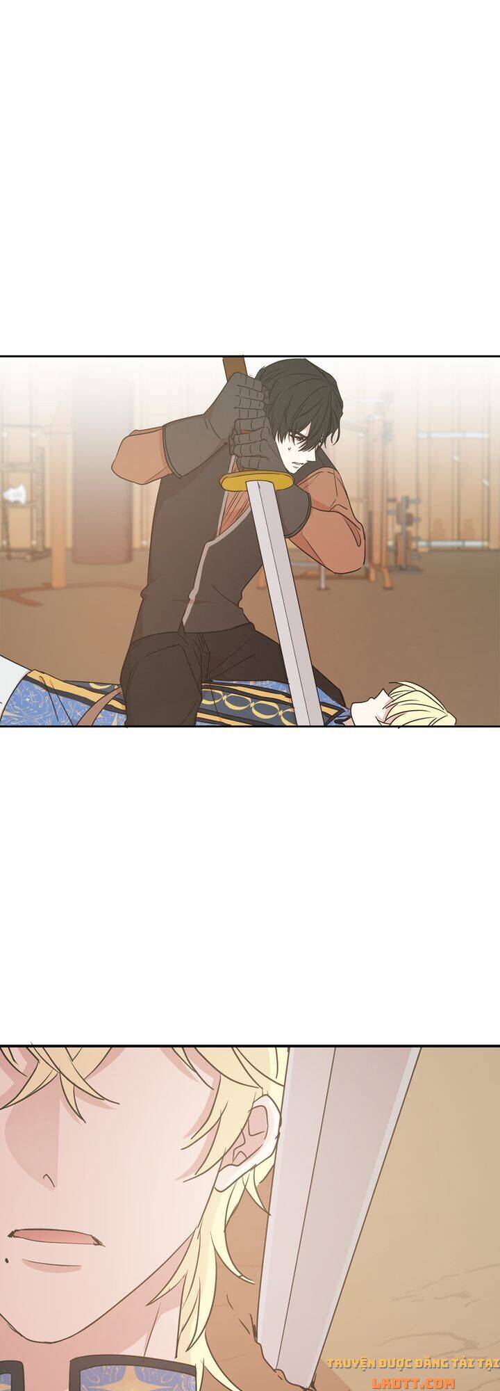 Tôi Sẽ Đi Đến Cùng Với Hoàng Đế Chapter 30 - Trang 2