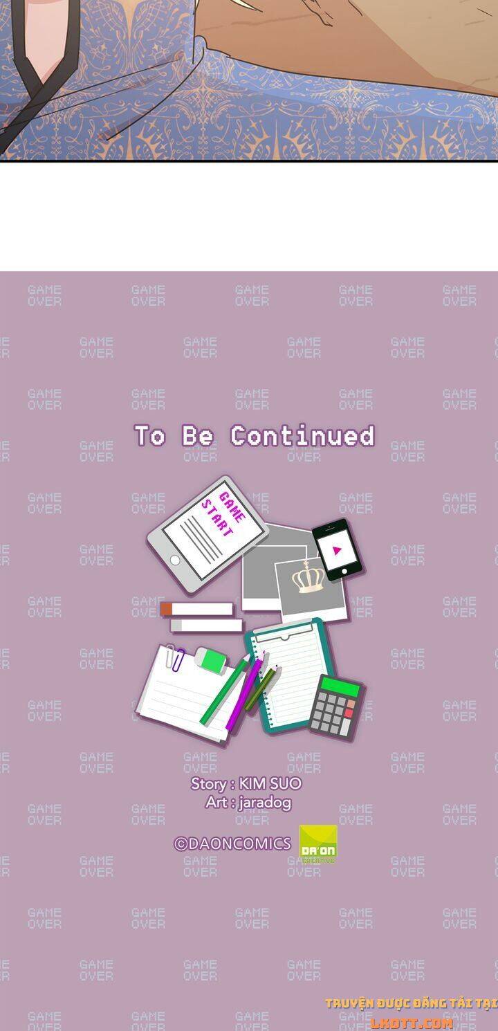 Tôi Sẽ Đi Đến Cùng Với Hoàng Đế Chapter 30 - Trang 2