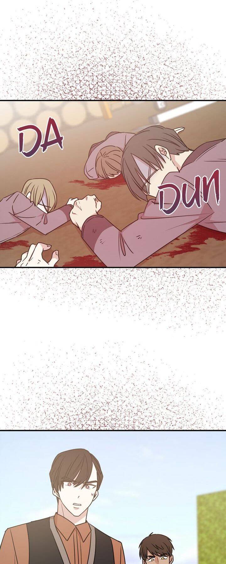 Tôi Sẽ Đi Đến Cùng Với Hoàng Đế Chapter 30 - Trang 2