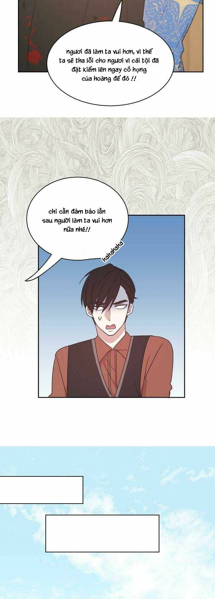 Tôi Sẽ Đi Đến Cùng Với Hoàng Đế Chapter 31 - Trang 2