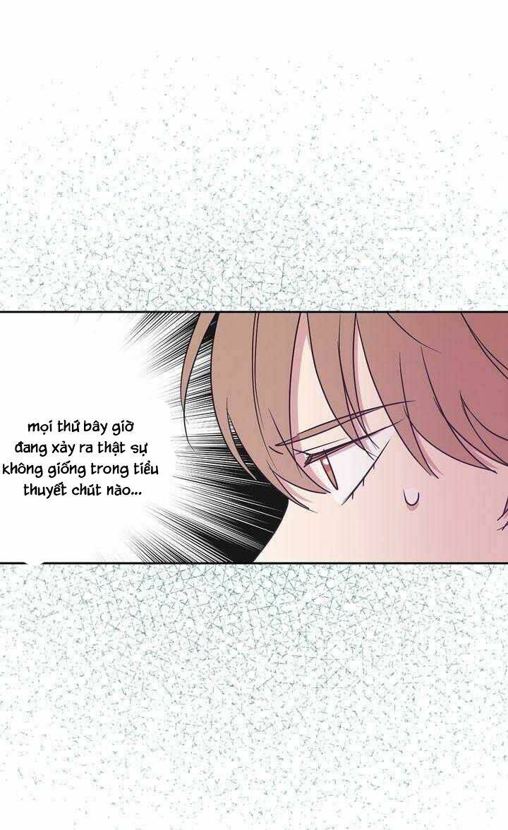 Tôi Sẽ Đi Đến Cùng Với Hoàng Đế Chapter 31 - Trang 2