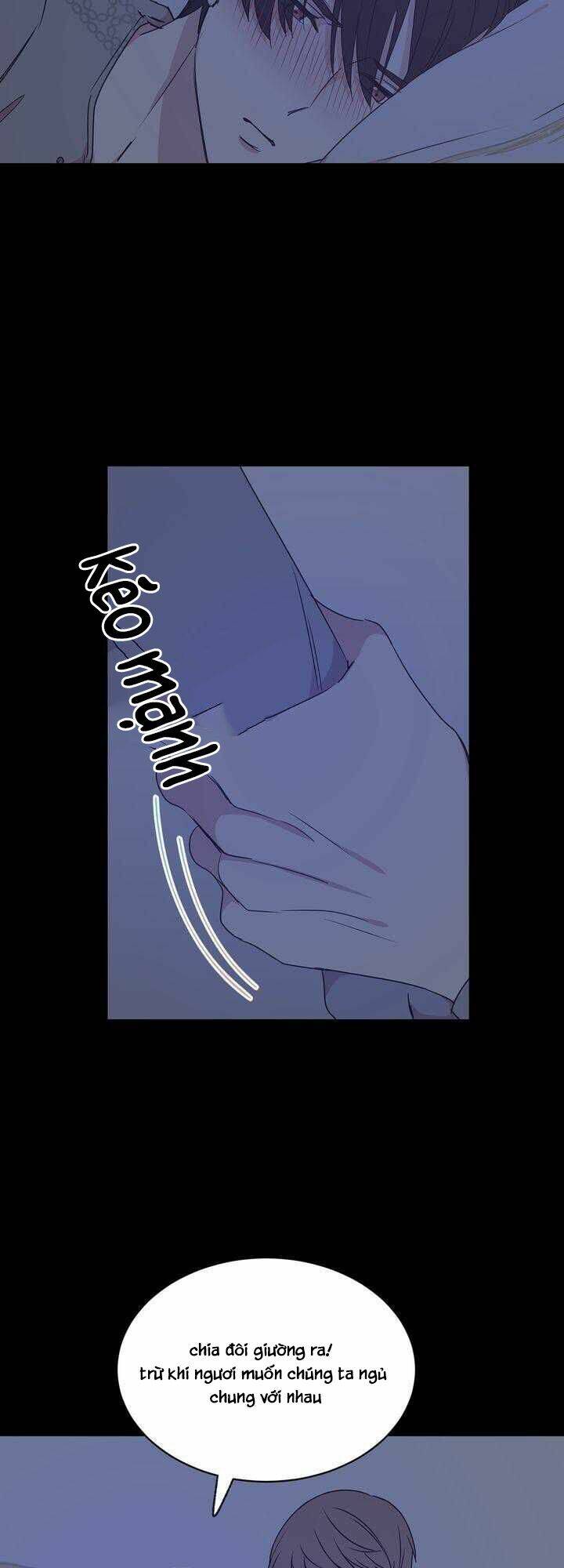 Tôi Sẽ Đi Đến Cùng Với Hoàng Đế Chapter 31 - Trang 2