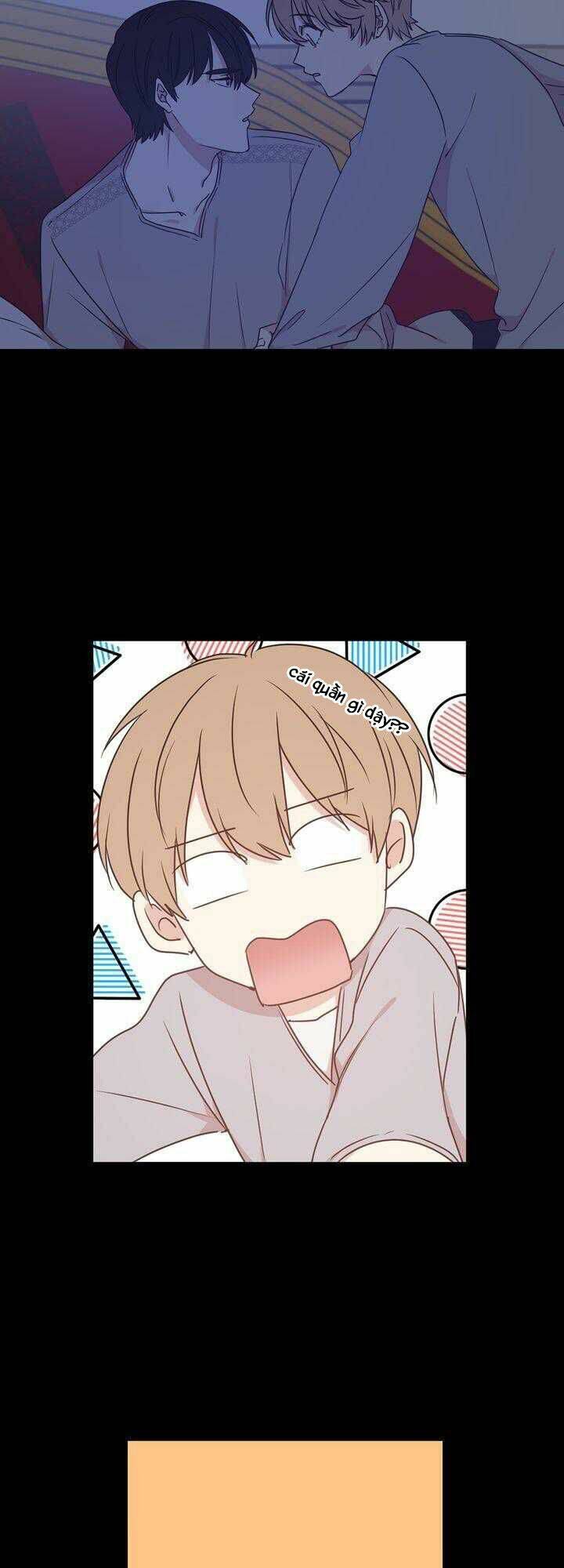 Tôi Sẽ Đi Đến Cùng Với Hoàng Đế Chapter 31 - Trang 2