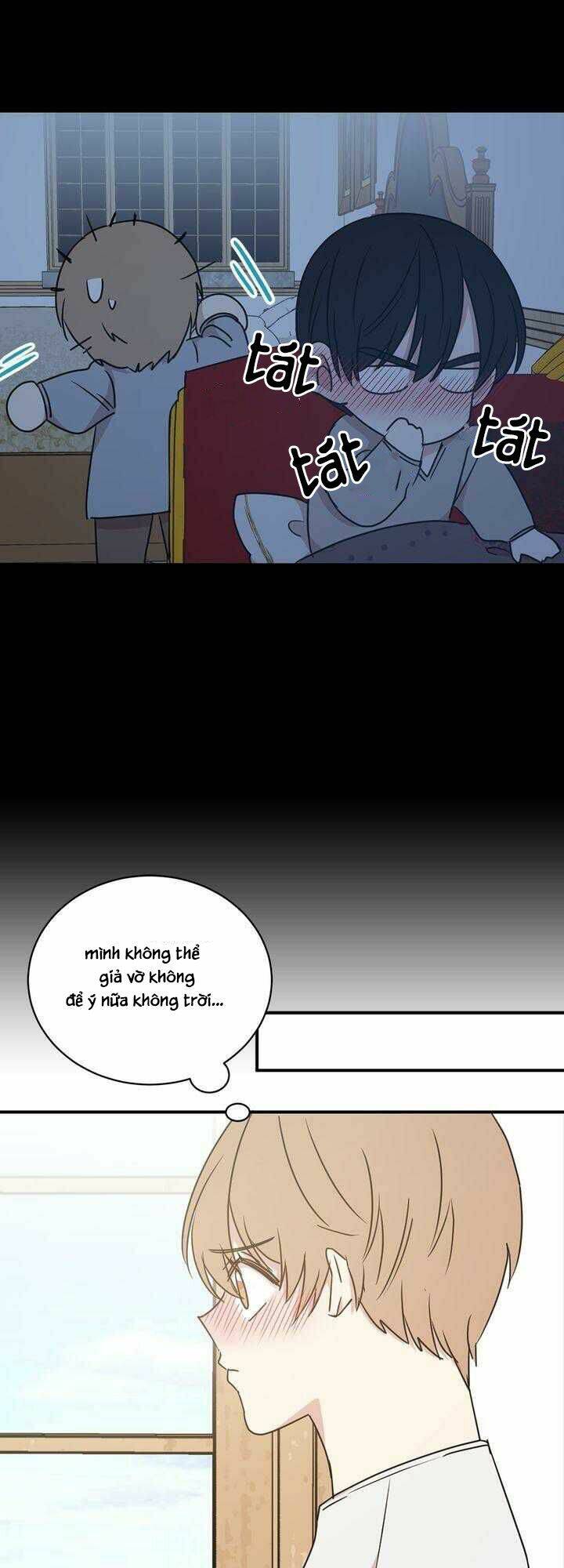 Tôi Sẽ Đi Đến Cùng Với Hoàng Đế Chapter 31 - Trang 2