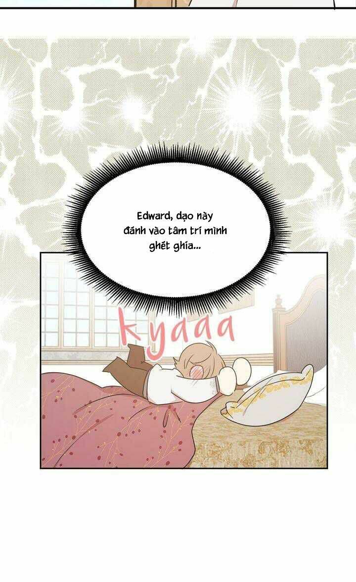 Tôi Sẽ Đi Đến Cùng Với Hoàng Đế Chapter 31 - Trang 2